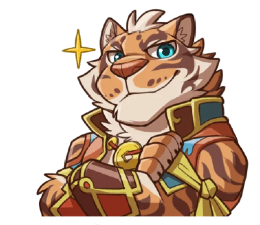 Nekojishi Stickers - 