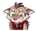 Sticker Nekojishi Stickers - 11