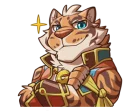 Sticker Nekojishi Stickers - 0