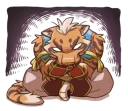 Sticker Nekojishi Stickers - 5