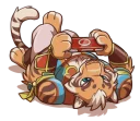 Sticker Nekojishi Stickers - 6