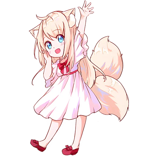 Некомия (BIG) @Nyasticks - 