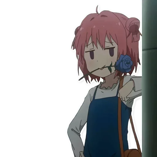 аниме мультфильм манга