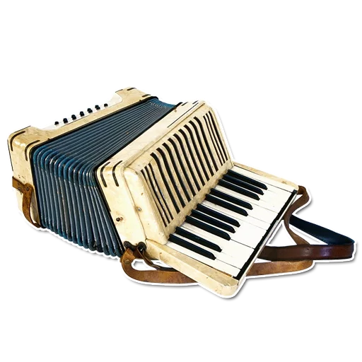 Sticker NemaSerbiaStrong - 1