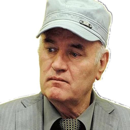 Sticker NemaSerbiaStrong - 1