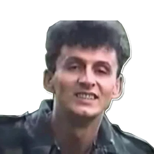 Sticker NemaSerbiaStrong - 1