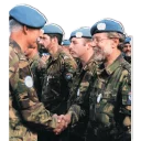 Sticker Nema Serbia Strong - 6