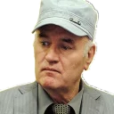 Sticker Nema Serbia Strong - 4