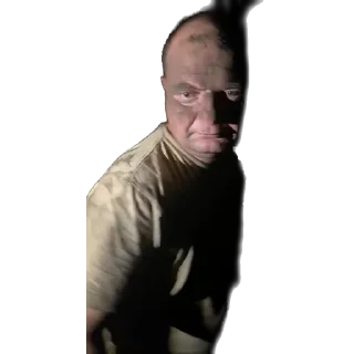 Стикер Antonidze - 1