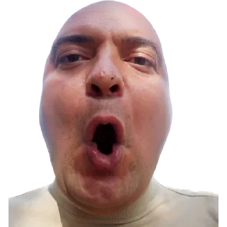 Стикер Antonidze - 5