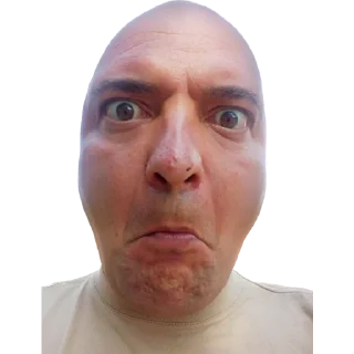 Стикер Antonidze - 3