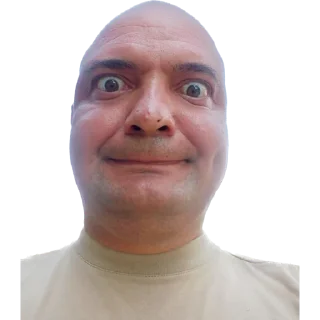 Стикер Antonidze - 7