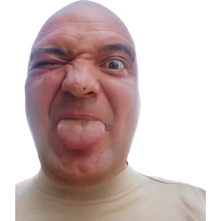 Стикер Antonidze - 6