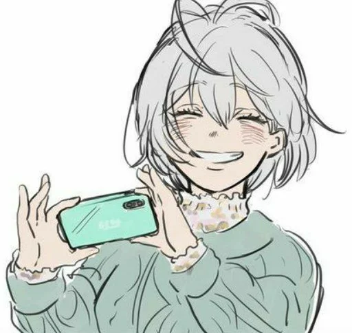 Nemu Aoihitsugi [InariChuu] - 