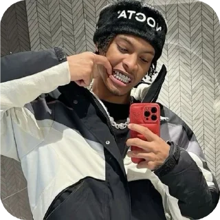 Sticker Nemzzz @EmojiRu_Bot - 8