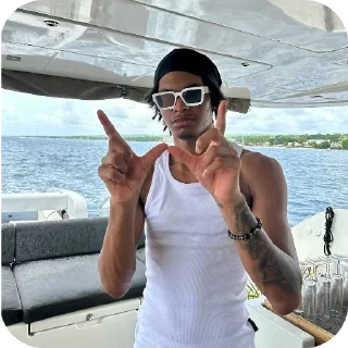 Sticker Nemzzz @EmojiRu_Bot - 1