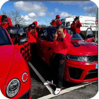 Sticker Nemzzz @EmojiRu_Bot - 7