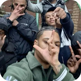 Sticker Nemzzz @EmojiRu_Bot - 2