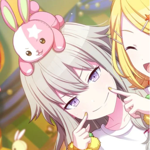 Kusanagi Nene | @kurrouq - 