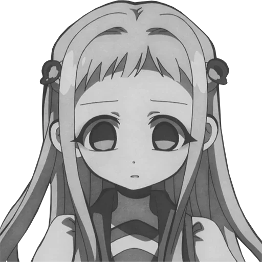 эскиз аниме мультфильм