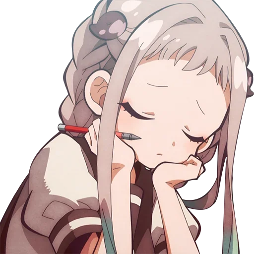 аниме мультфильм манга