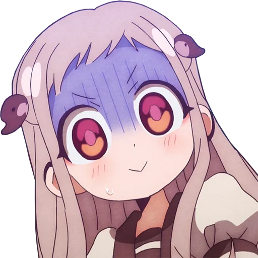 мультфильм аниме иллюстрация