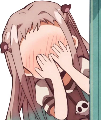 anime cartoon illustration