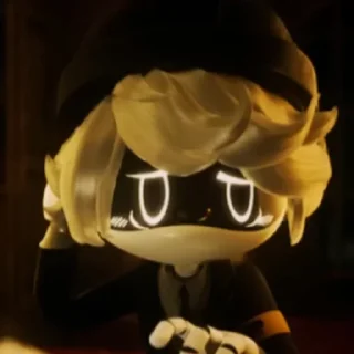 Sticker ≧ 🔪 N!!! ⚠ ≦² :: @Stickers - 6