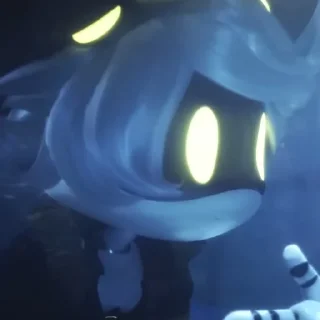 Sticker ≧ 🔪 N!!! ⚠ ≦² :: @Stickers - 5