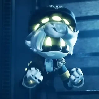 Sticker ≧ 🔪 N!!! ⚠ ≦² :: @Stickers - 1