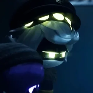 Sticker ≧ 🔪 N!!! ⚠ ≦² :: @Stickers - 4