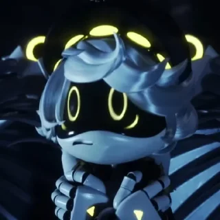 Sticker ≧ 🔪 N!!! ⚠ ≦² :: @Stickers - 7