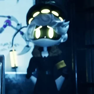 Sticker ≧ 🔪 N!!! ⚠ ≦² :: @Stickers - 2