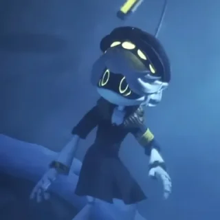 Sticker ≧ 🔪 N!!! ⚠ ≦² :: @Stickers - 3