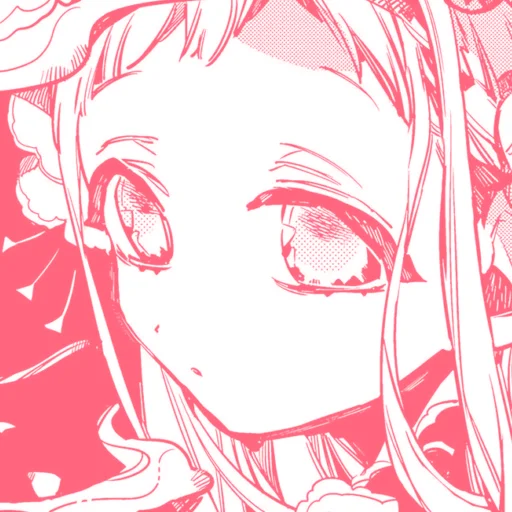 Стикер Nenepinkkore - 1