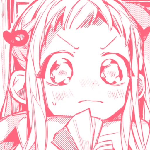 Sticker Nenepinkkore - 1