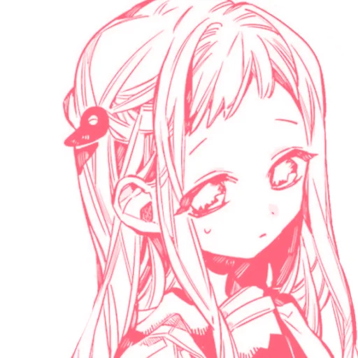 Sticker Nenepinkkore - 1