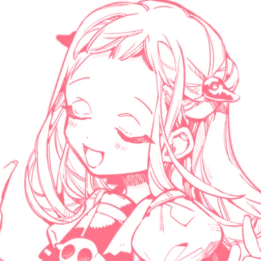 Стикер Nenepinkkore - 1