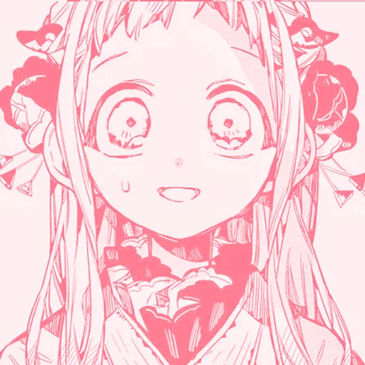 Sticker Nenepinkkore - 1