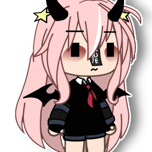 Sticker Nensi_95 - 1