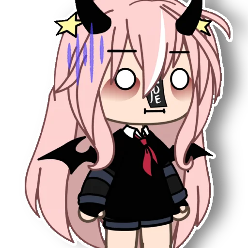 Sticker ૫ƴ∂૦ - 11