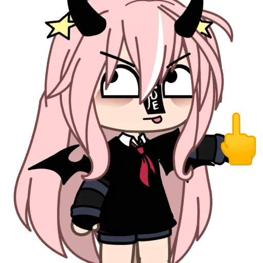 Sticker ૫ƴ∂૦ - 10