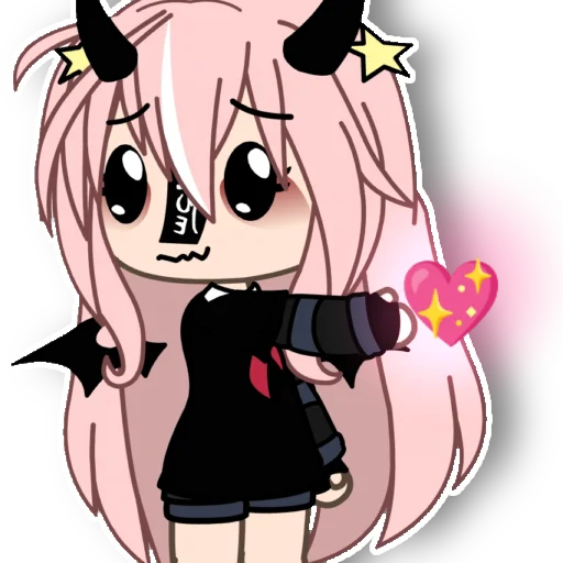 Sticker ૫ƴ∂૦ - 9