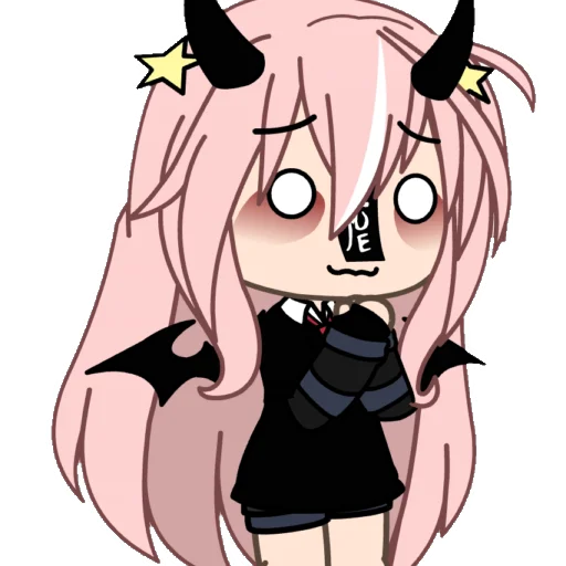 Sticker ૫ƴ∂૦ - 8