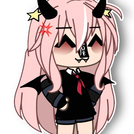 Sticker ૫ƴ∂૦ - 7