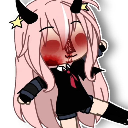 Sticker ૫ƴ∂૦ - 6