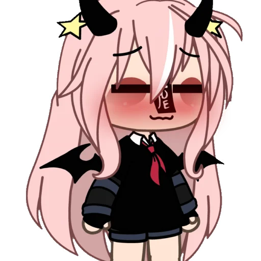 Sticker ૫ƴ∂૦ - 5