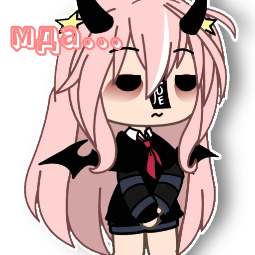 Sticker ૫ƴ∂૦ - 4