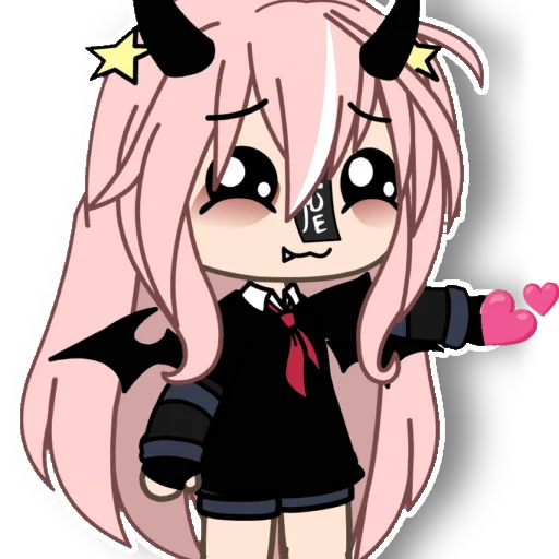 Sticker ૫ƴ∂૦ - 3