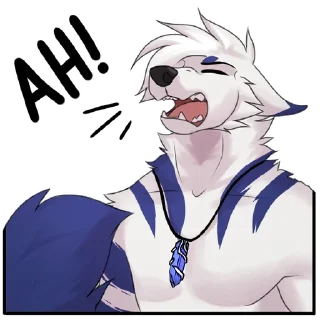 Sticker Neo Lykos - 5